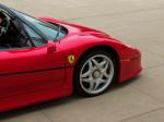 Ferrari F50 1995 года